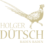 Weingut Holger Dütsch Logo